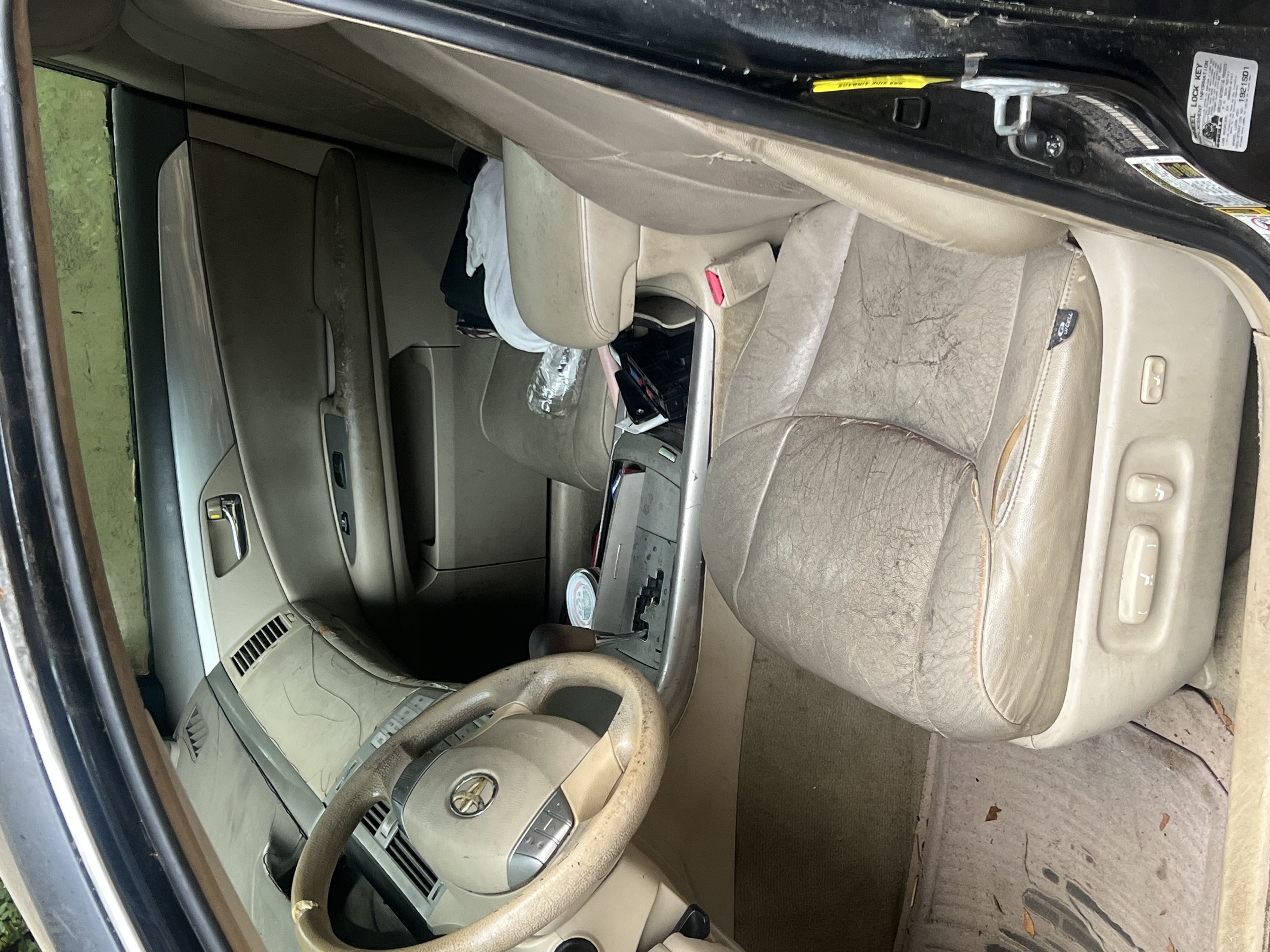 Used 2007 Toyota Avalon XL FWD image 6