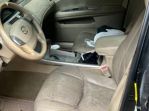 Used 2007 Toyota Avalon XL FWD image 6
