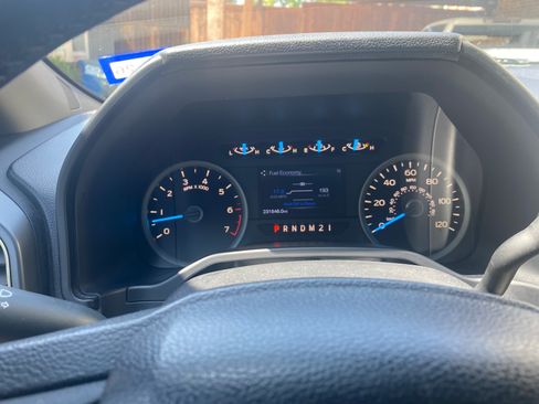Used 2016 Ford F150 XLT w/ Equipment Group 302A Luxury RWD image 14