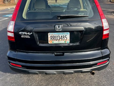 Used 2010 Honda CR-V LX image 4