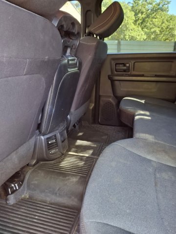 Used 2021 RAM 3500 Tradesman AWD/4WD image 2