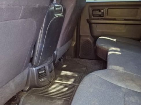 Used 2021 RAM 3500 Tradesman AWD/4WD image 2