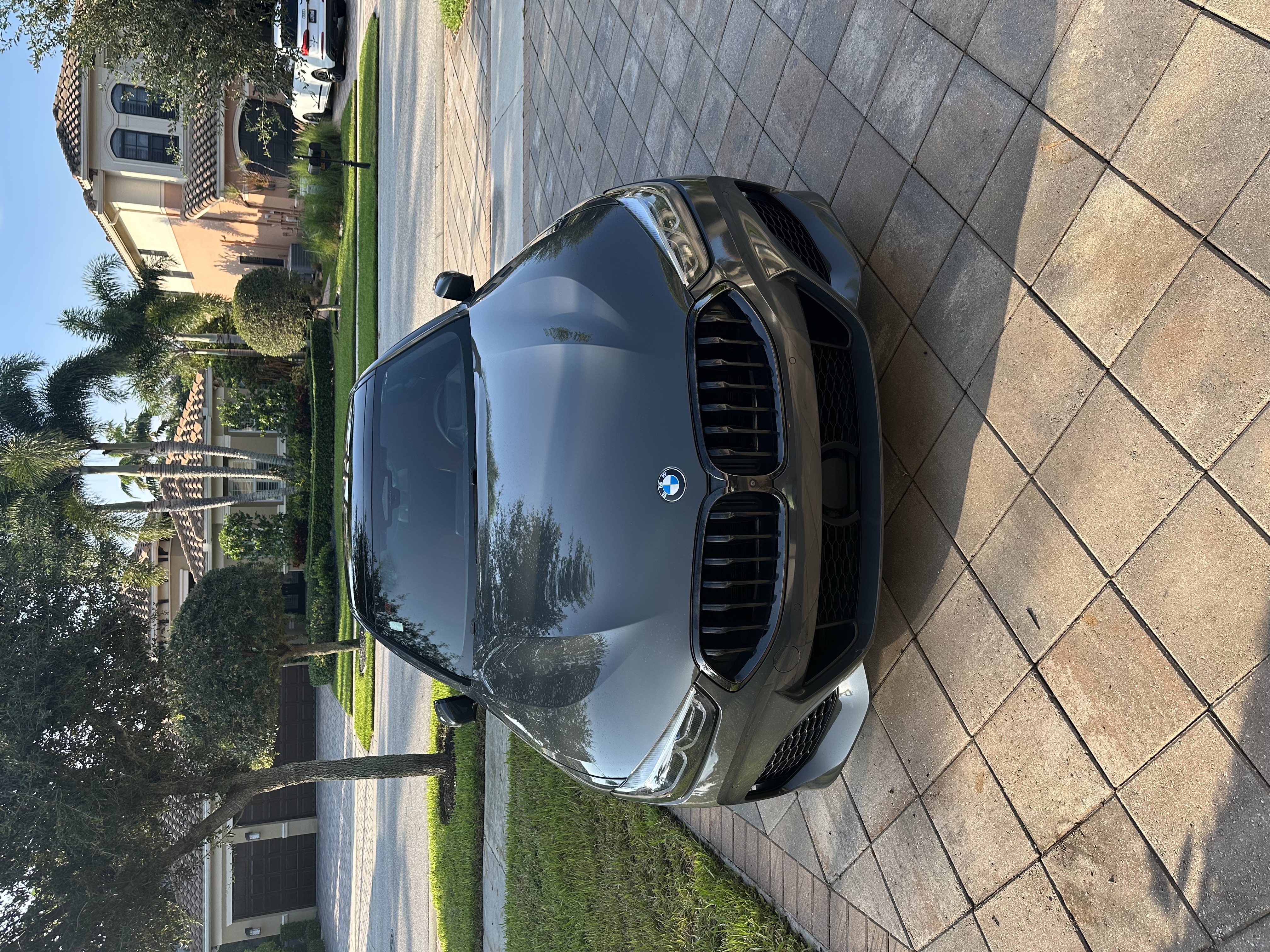 Used 2021 BMW M850i Gran Coupe xDrive AWD/4WD image 4