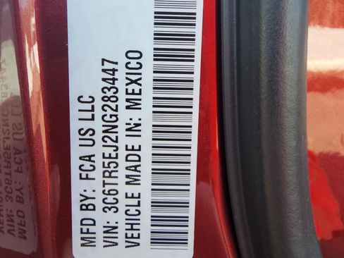 Used 2022 RAM 2500 Power Wagon image 17