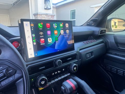 Used 2025 Toyota 4Runner TRD Pro image 6