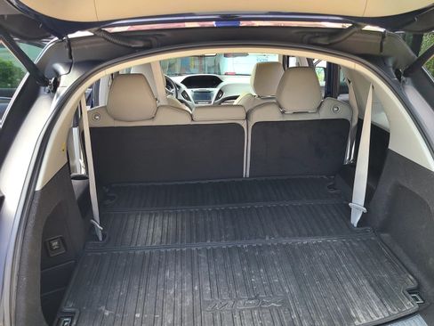 Used 2014 Acura MDX SH-AWD w/ Technology Package image 16
