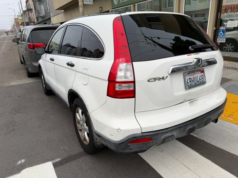 Used 2008 Honda CR-V EX image 6
