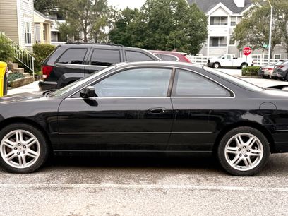 Used 2003 Acura CL Type-S