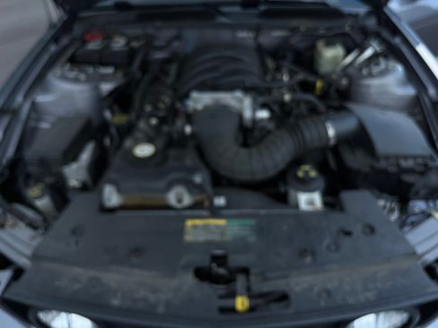 Used 2006 Ford Mustang GT image 15