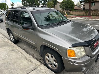 Used 2005 GMC Envoy SLT