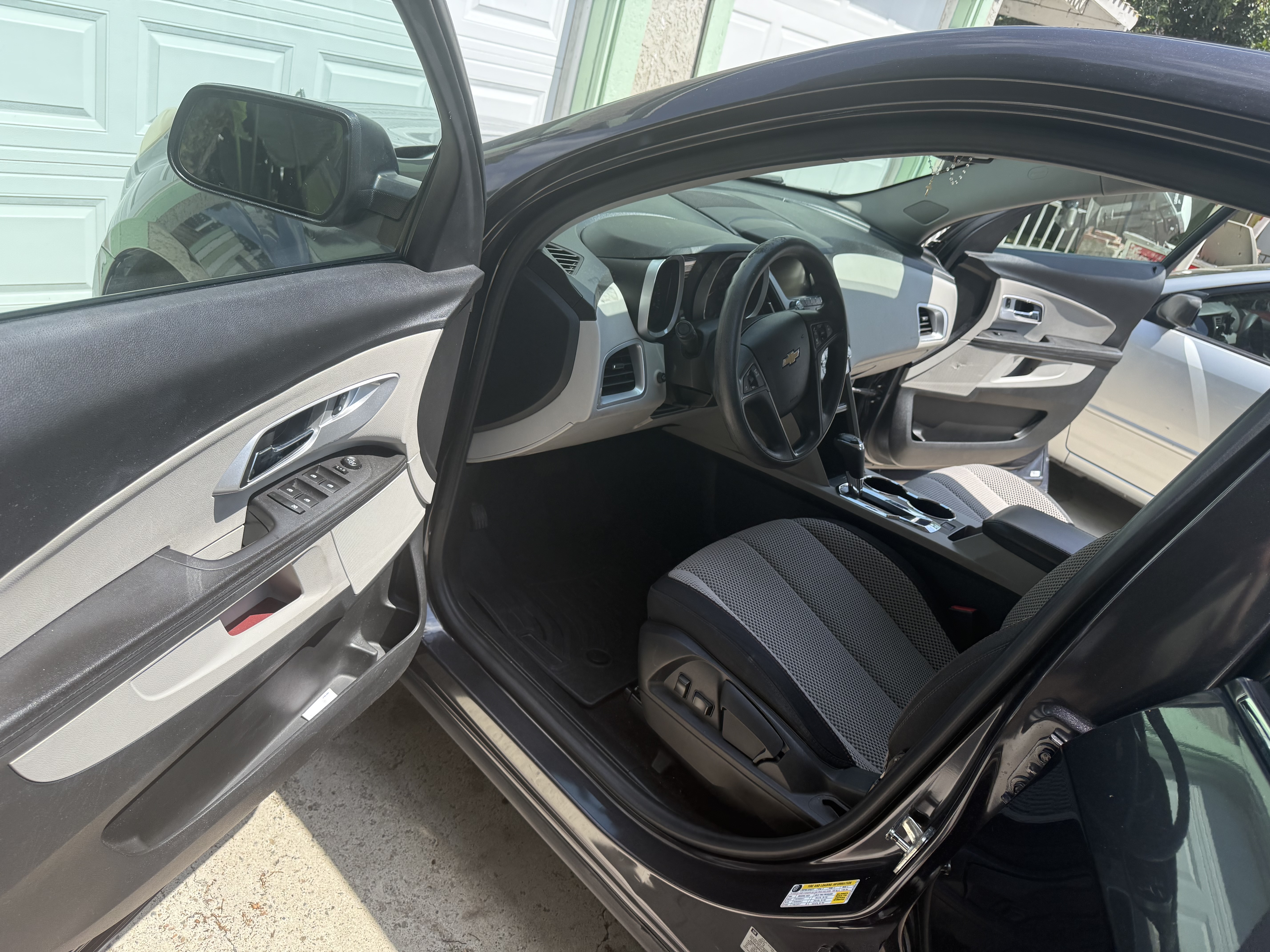 Used 2016 Chevrolet Equinox LS FWD image 17