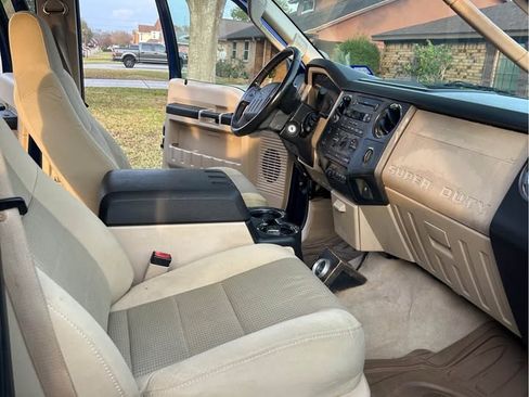 Used 2008 Ford F250 XLT image 6