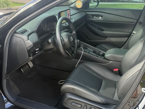 Used 2024 Honda Accord Sport image 13