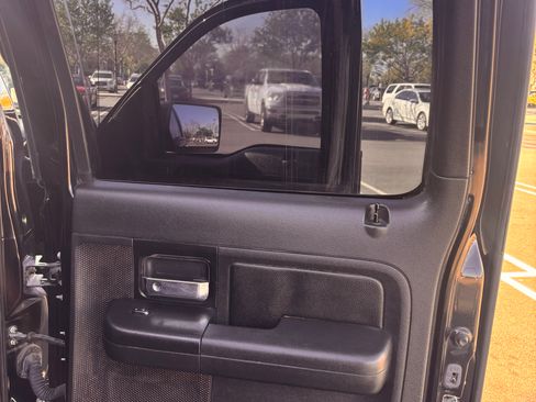 Used 2007 Ford F150 Harley-Davidson image 9