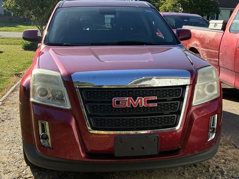 Used 2014 GMC Terrain SLE image 6