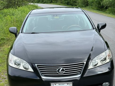 Used 2009 Lexus ES 350 FWD image 6