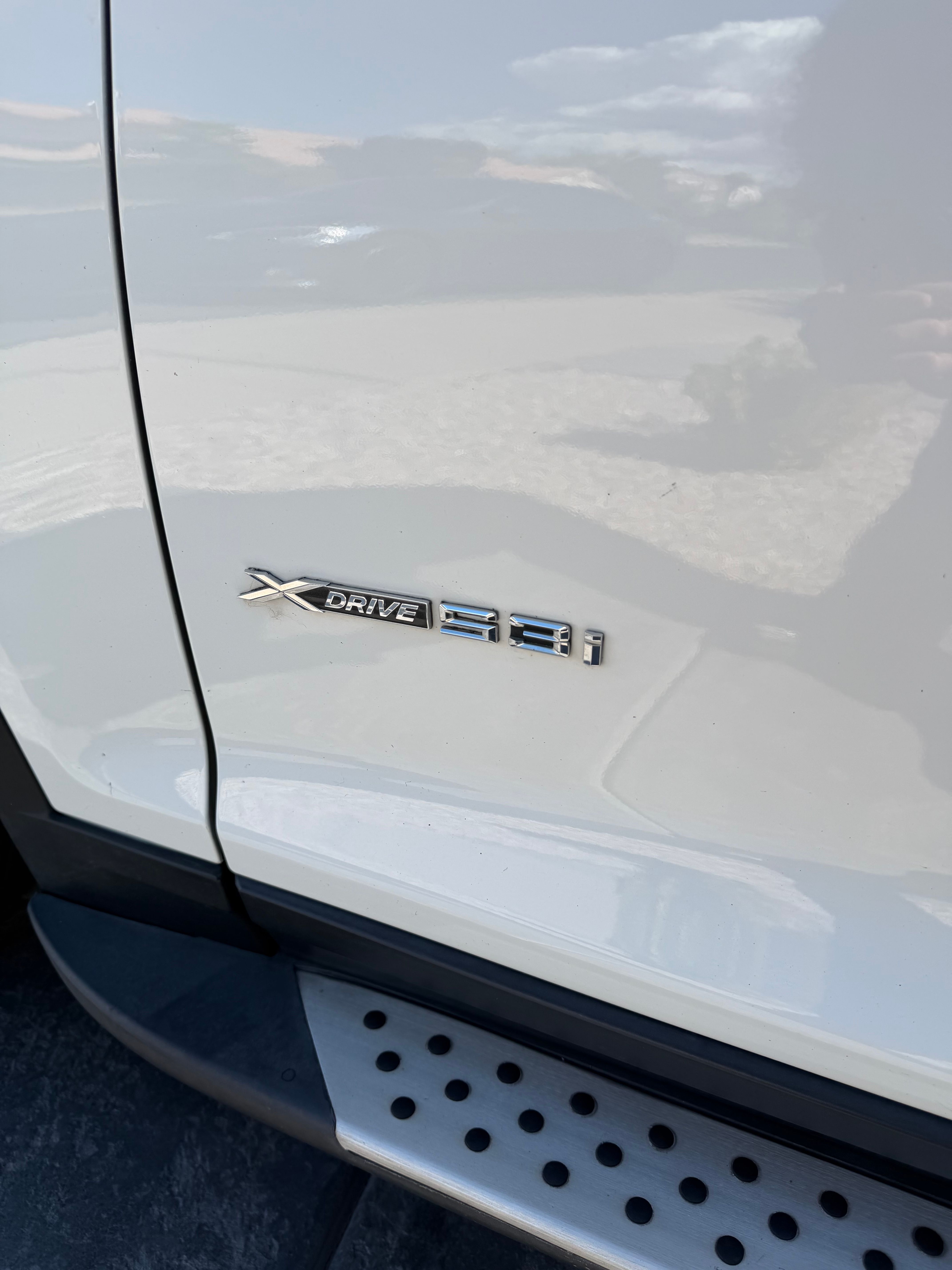 Used 2014 BMW X3 xDrive28i AWD/4WD image 5