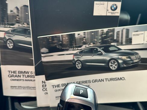 Used 2015 BMW 535i Gran Turismo image 28
