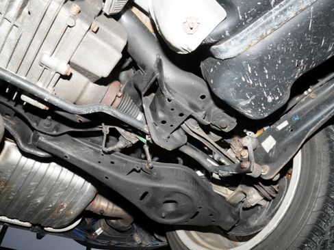 Used 2012 Audi TT RS image 30