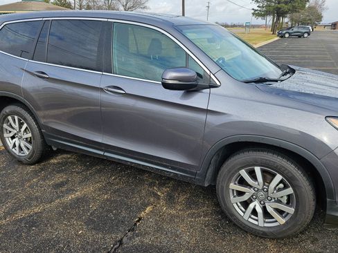 Used 2020 Honda Pilot EX-L image 2