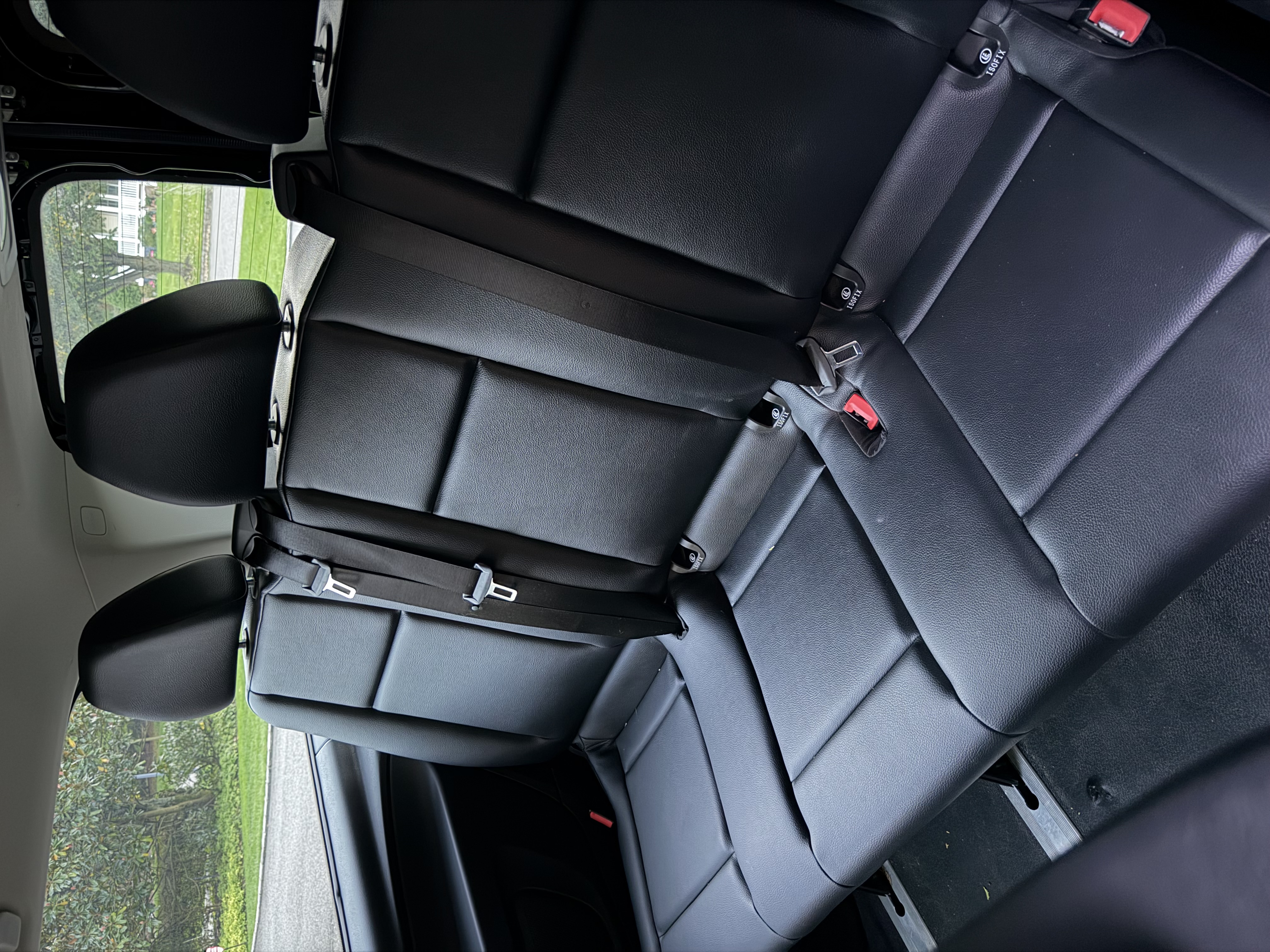 Used 2020 Mercedes-Benz Metris Passenger image 10