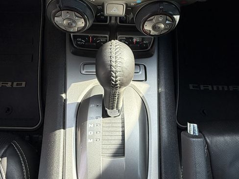 Used 2015 Chevrolet Camaro LT w/ RS Package image 20