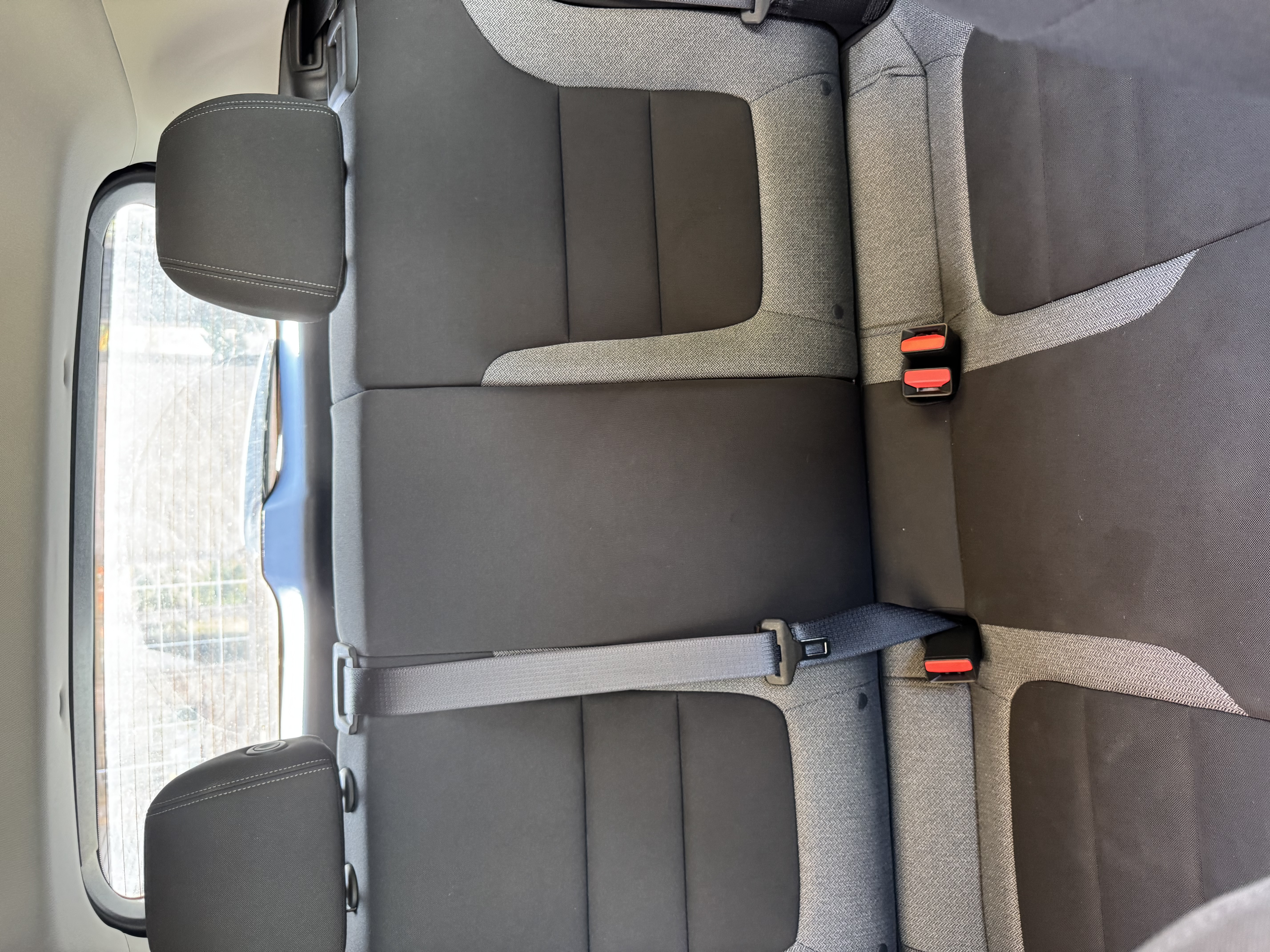 Used 2021 Chevrolet TrailBlazer LS FWD image 11
