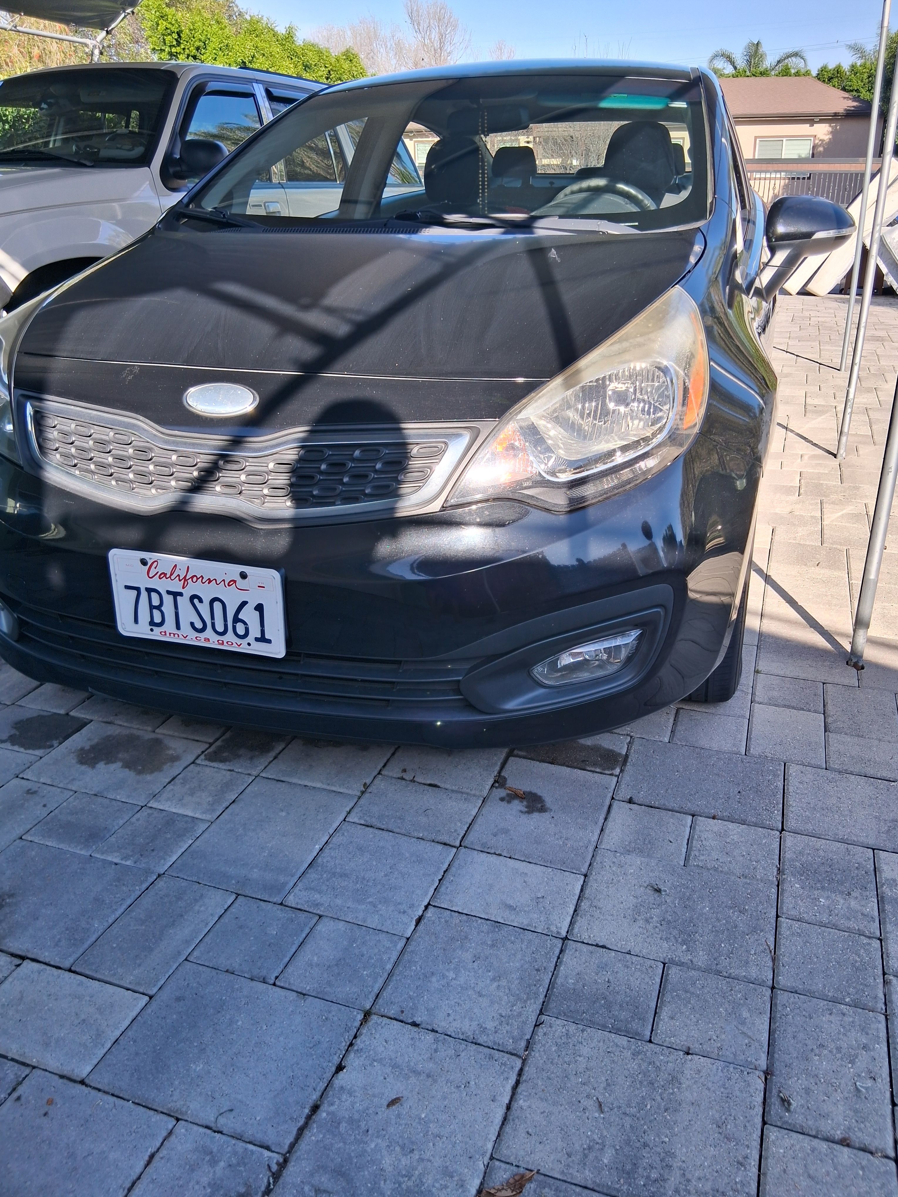 Used 2013 Kia Rio EX w/ Convenience Pkg FWD image 6