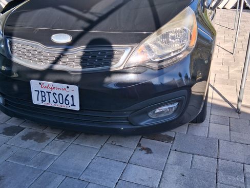 Used 2013 Kia Rio EX w/ Convenience Pkg image 6