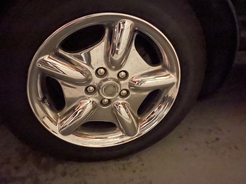 Used 1998 Jaguar XK8 Convertible image 14