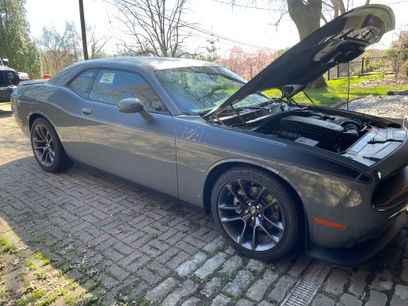 Used 2023 Dodge Challenger R/T w/ T/A Package