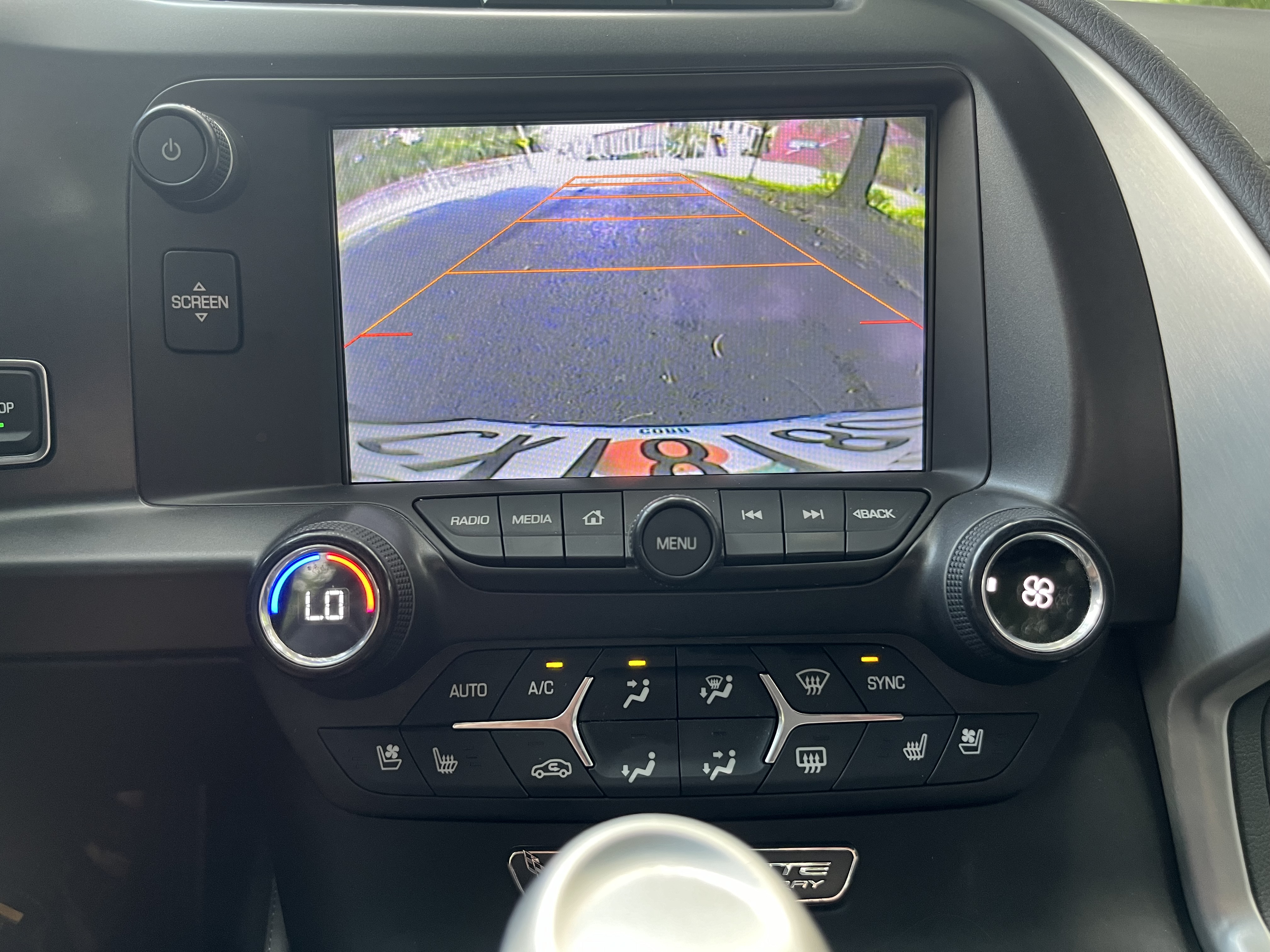 Used 2014 Chevrolet Corvette Stingray Coupe w/ 2LT Preferred Equipment Group RWD image 14