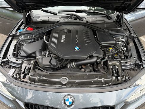Used 2018 BMW 340i Sedan RWD image 25