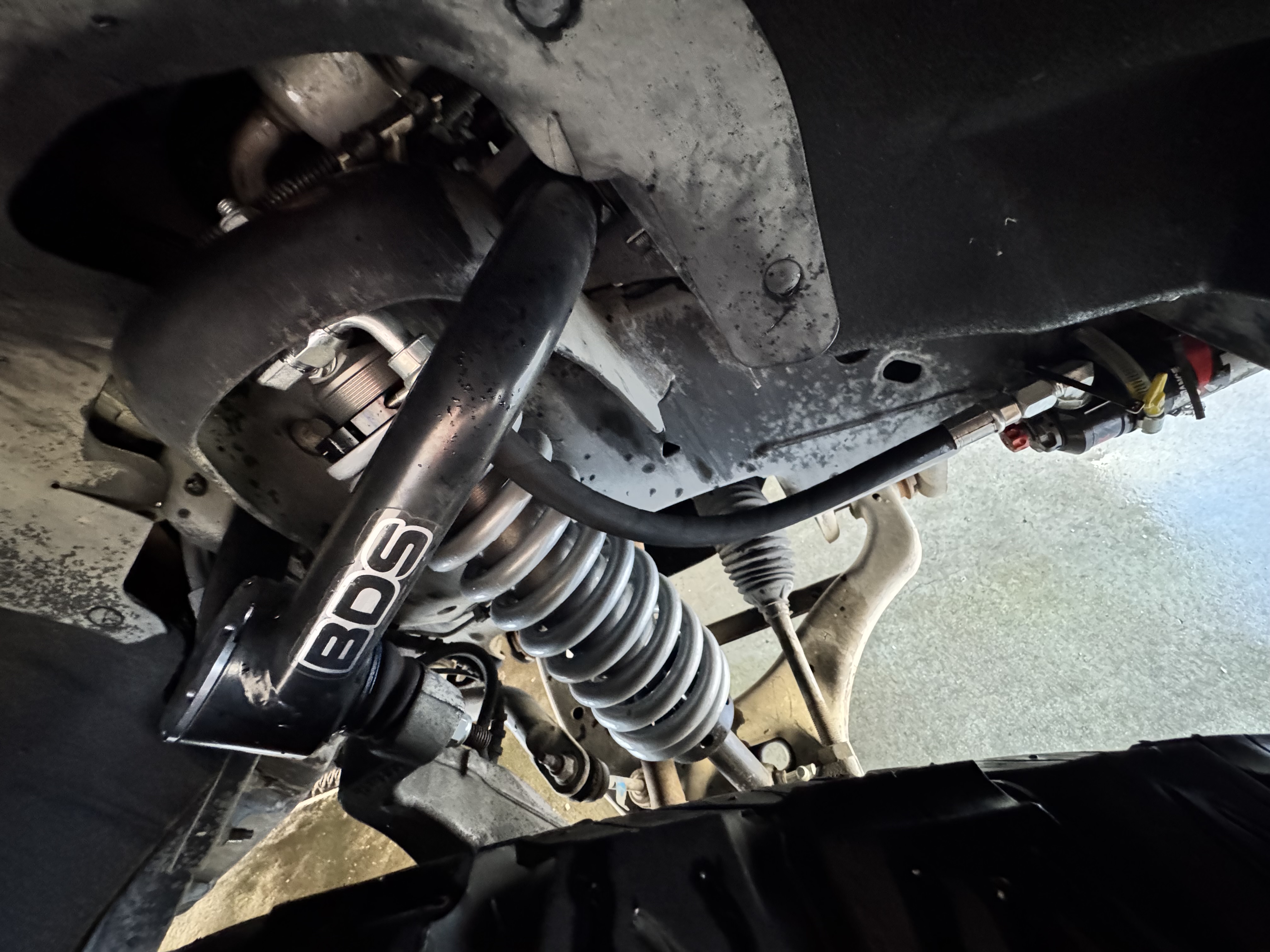 Used 2015 Ford F150 XLT w/ Equipment Group 301A Mid AWD/4WD image 5