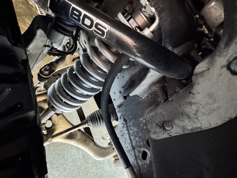 Used 2015 Ford F150 XLT w/ Equipment Group 301A Mid AWD/4WD image 5