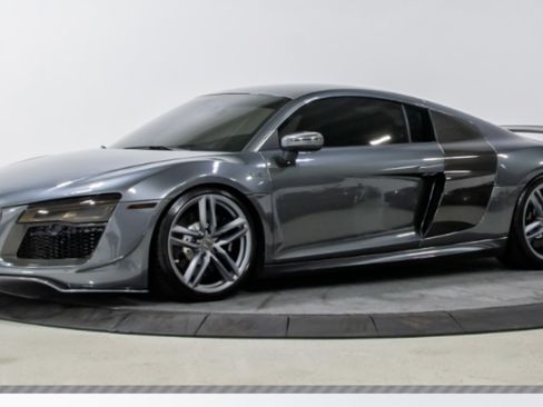 Used 2015 Audi R8 V10 image 12