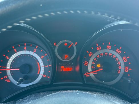 Used 2014 Scion tC 10 Series image 11