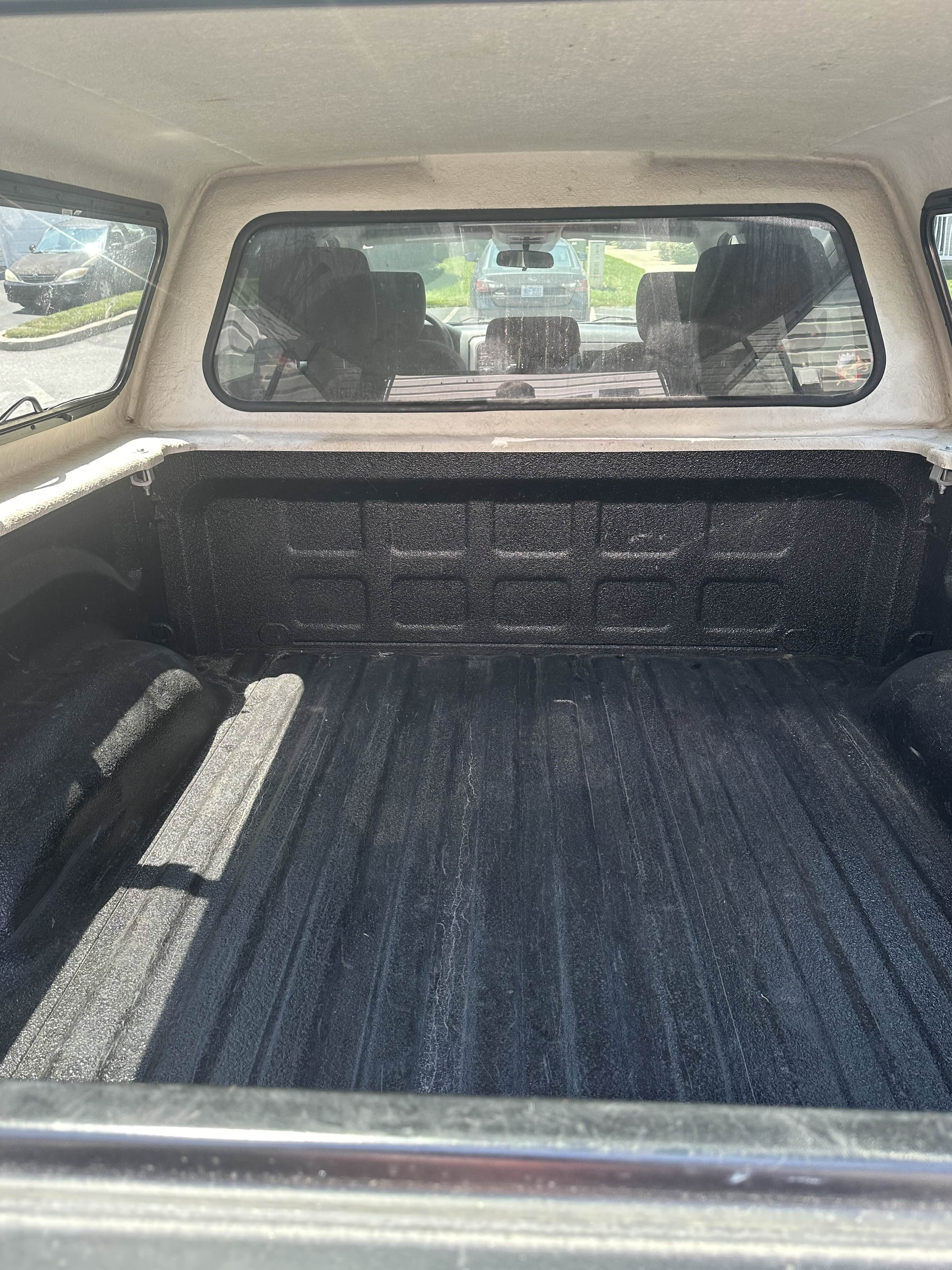 Used 2018 RAM 1500 Express w/ Express Value Package RWD image 5