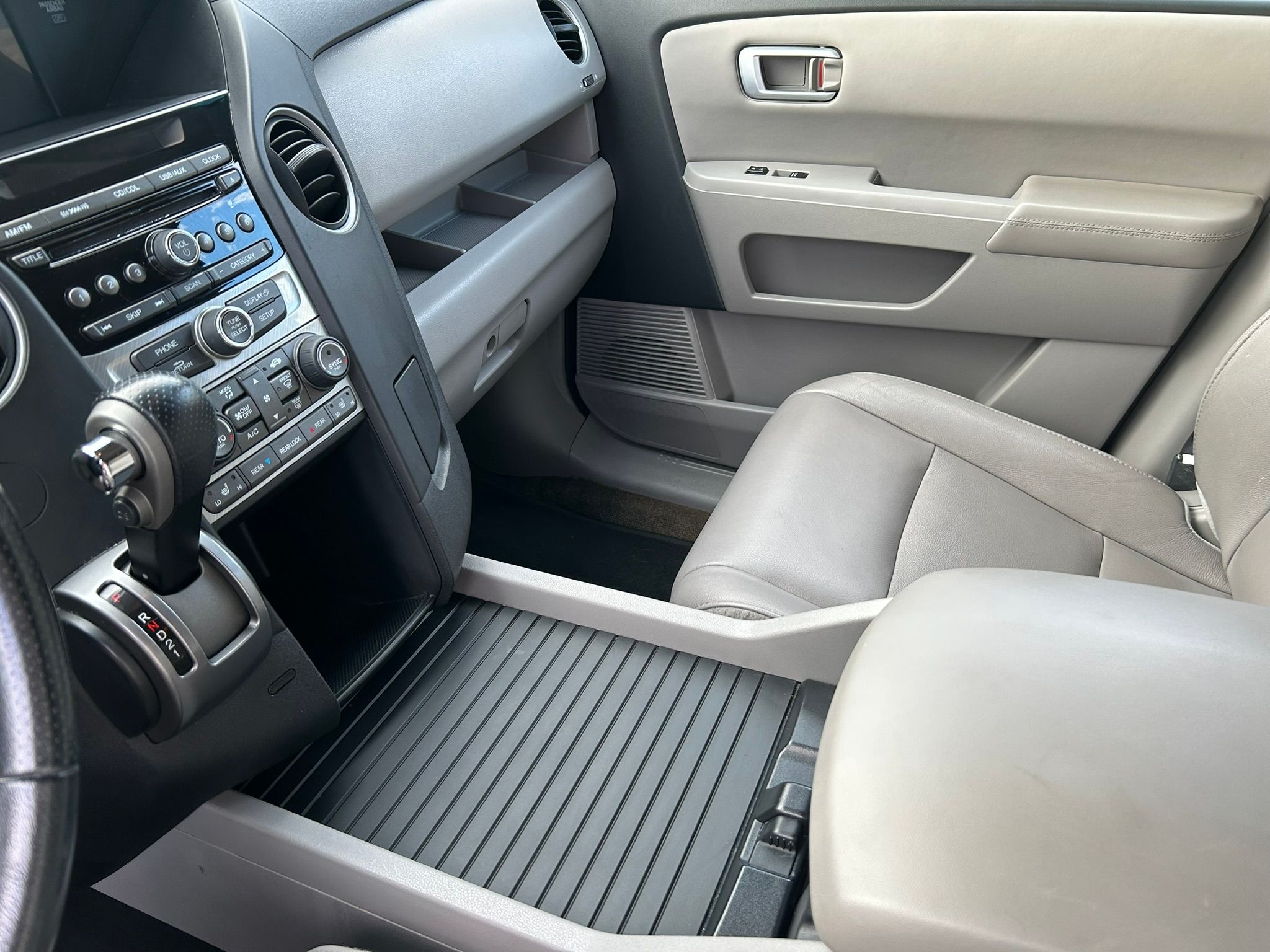 Used 2014 Honda Pilot EX-L image 18