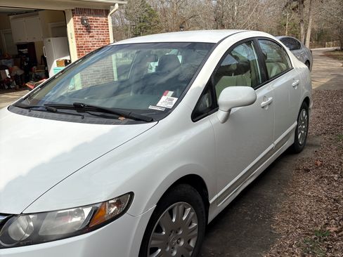 Used 2011 Honda Civic GX image 2