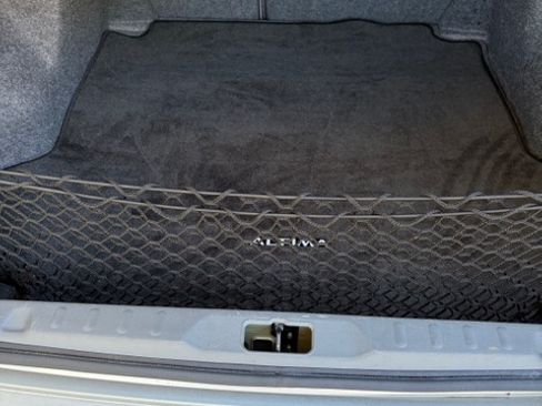 Used 2006 Nissan Altima 2.5 S w/ (P01) Special Edition Pkg image 17