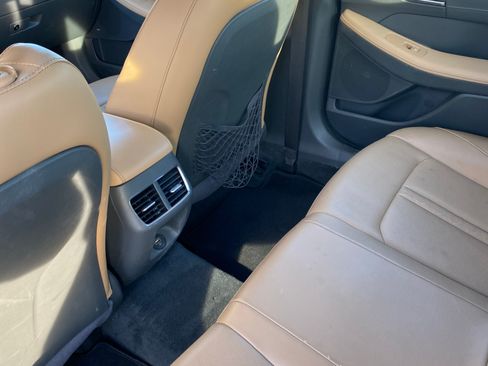 Used 2020 Hyundai Sonata Limited image 10