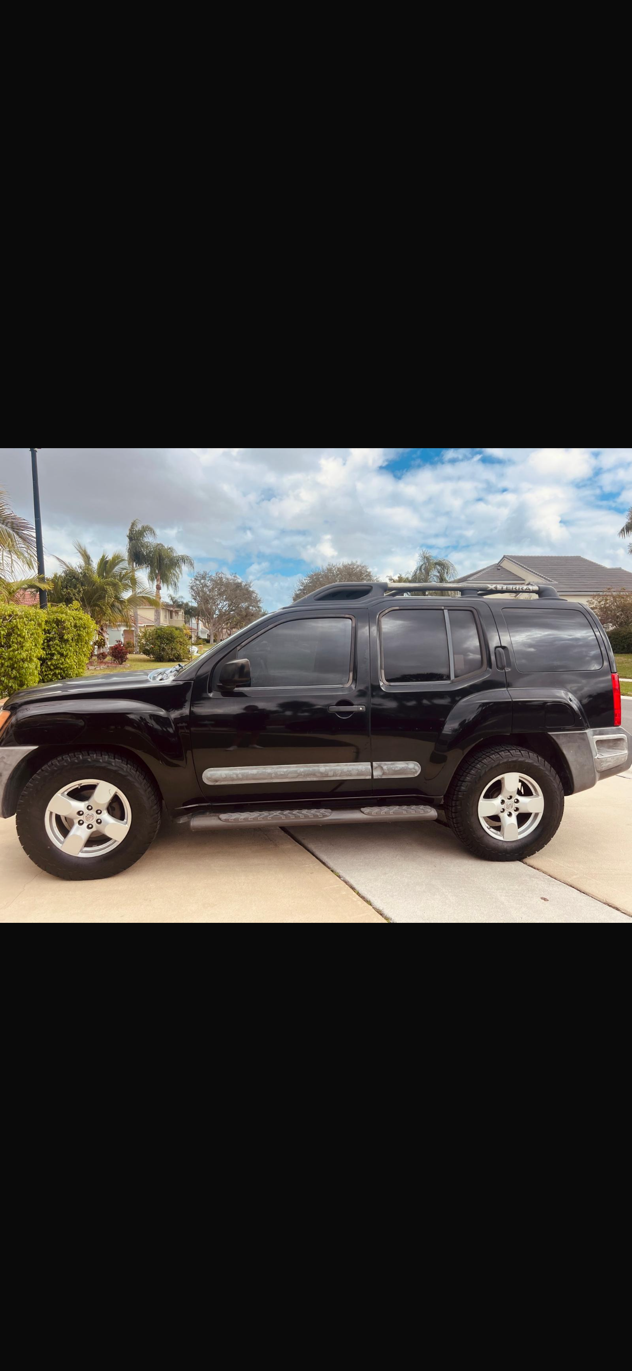 Used 2007 Nissan Xterra SE RWD image 2