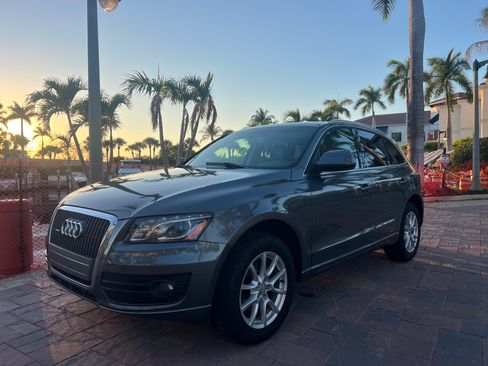 Used 2012 Audi Q5 2.0T Premium Plus image 4