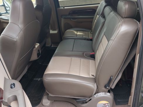 Used 2003 Ford Excursion Eddie Bauer image 10