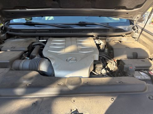 Used 2012 Lexus GX 460 image 11