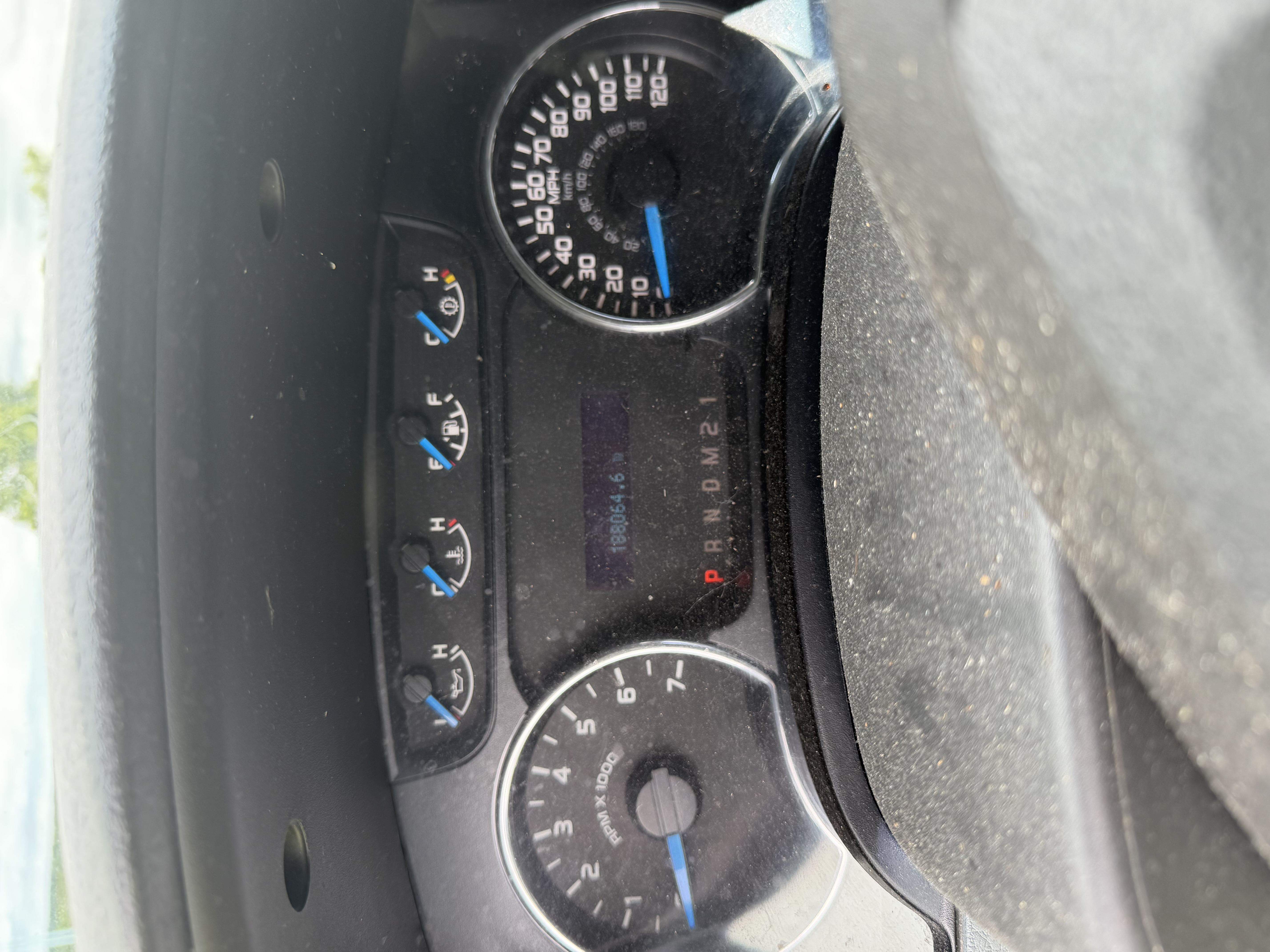 Used 2013 Ford F150 XLT w/ XTR Pkg AWD/4WD image 10