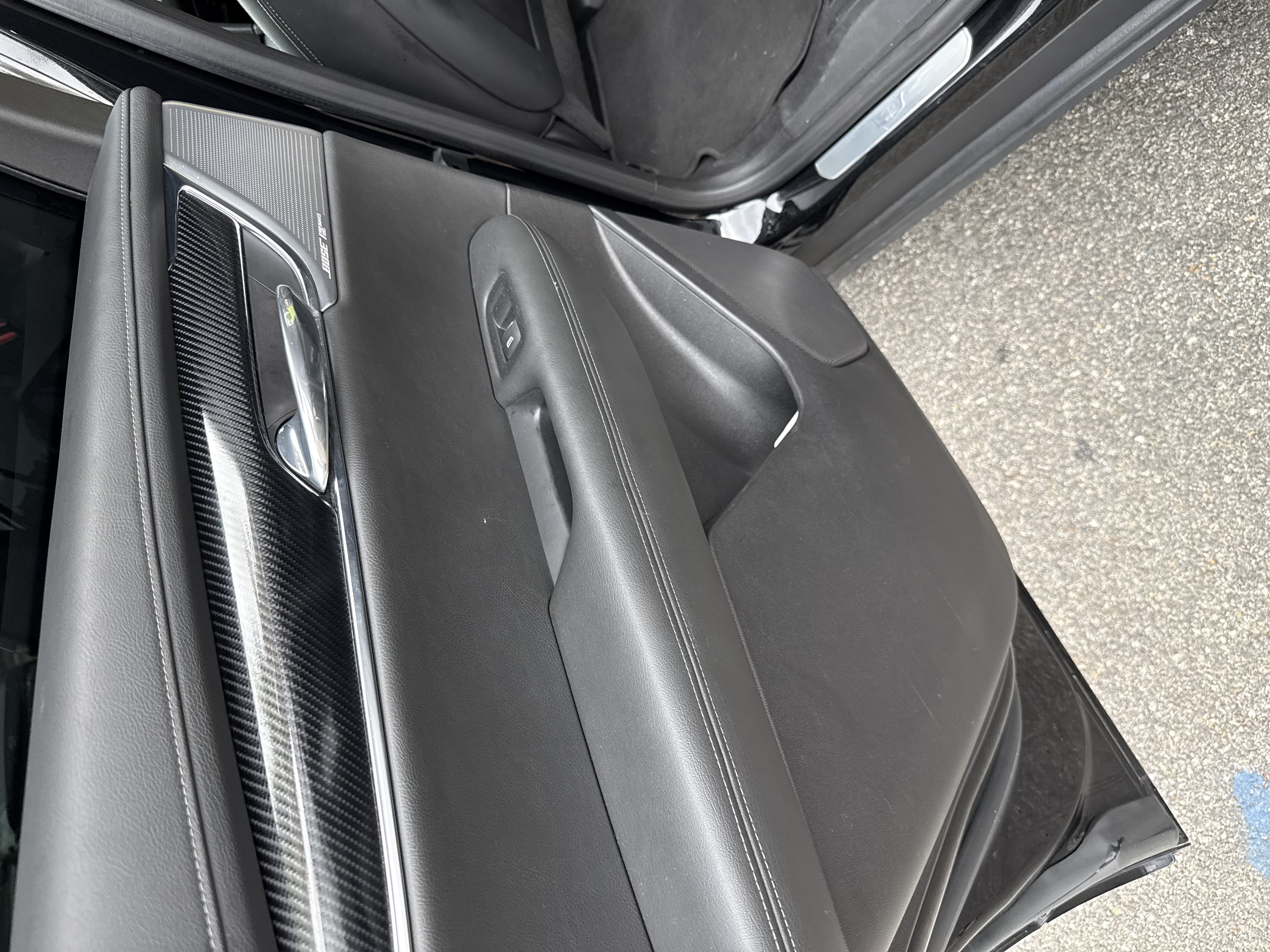 Used 2023 Cadillac XT6 Premium Luxury FWD image 14