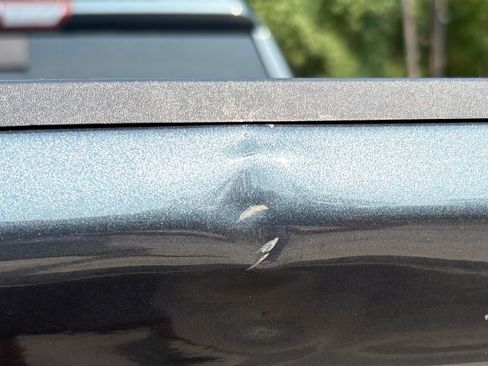Used 2019 Chevrolet Silverado 1500 RST w/ All-Star Edition AWD/4WD image 10