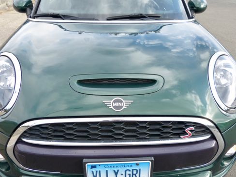 Used 2019 MINI Cooper S image 5